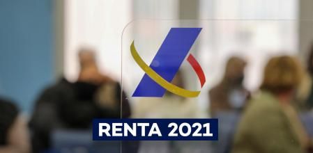 Campaña de la renta 2021