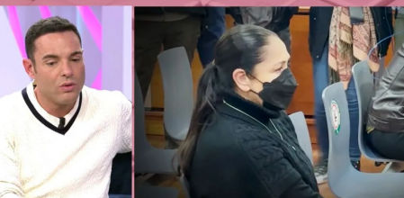 Isabel Pantoja se quiere ir de Cantora, según 'El programa de Ana Rosa'