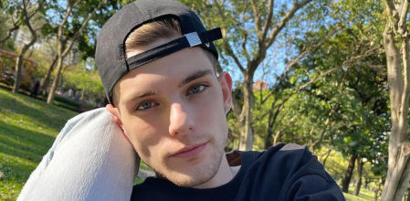 Nacho de Borbón es el nuevo concursante de 'Supervivientes'