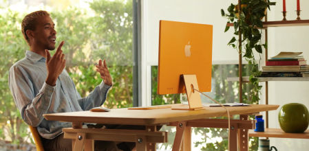 Ordenadores All in One para casa o la oficina, una herramienta versátil, potente y que ocupa poco