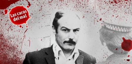 Trevor Hardy, la ‘Bestia de Manchester’ y su extraña ‘firma’ en el pecho de sus víctimas