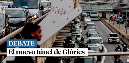 El Debate de los Lectores sobre los túneles de Glòries.