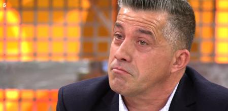 José Luis ha contado su dolorosa experiencia