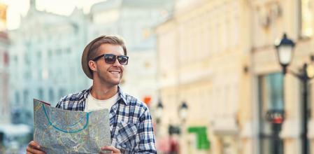 Las vacaciones son un periodo de disfrute sin preocupaciones