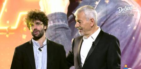 Rafa se convierte en el ganador de la segunda edición de 'Secret Story'