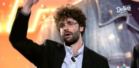 Rafa, ganador de la segunda edición de ‘Secret Story’