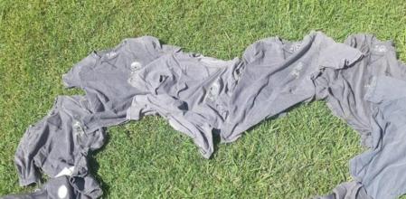 El bonito gesto de varios usuarios con un niño autista que solo quiere llevar su camiseta favorita