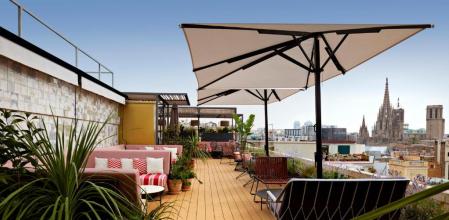 Hotel Kimpton Vividora Barcelona
