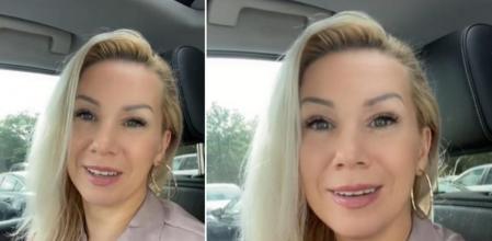 La impactante historia viral de una madre que no quería tener hijos y ahora tiene 9