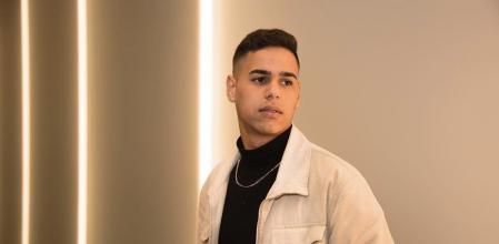 Anuar Beno, hermano de Asraf, será uno de los concursantes del reality