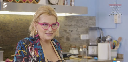 Ainhoa Arteta relata las experiencias más duras de su vida: 