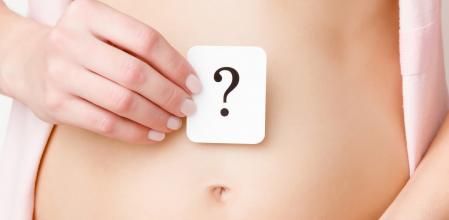 En ocasiones existen dudas sobre si es embarazo o no