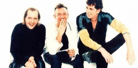 Muere el guitarrista de La Unión