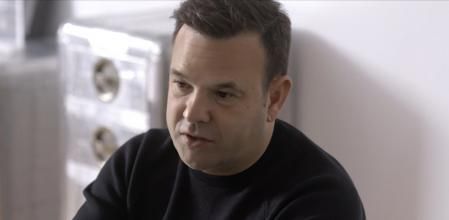 José Elías en 'Lo de Évole'&nbsp;