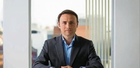 El director general de EQT Private Equity en España en EQT Partners, Carlos Santana. EQT PARTNERS (Foto de ARCHIVO) 01/01/1970