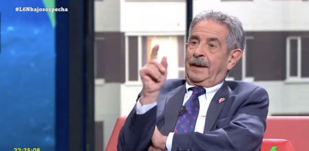 Miguel Ángel Revilla hace un ‘simpa’ a un taxista, lo cuenta en La Sexta y esta lo encuentra