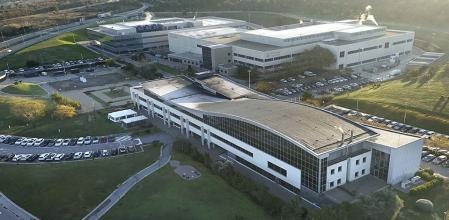 La sede de Boehringer Ingelheim en España se ubica en Sant Cugat del Vallès (Barcelona)