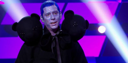 Eduardo Casanova en 'Drag Race España'