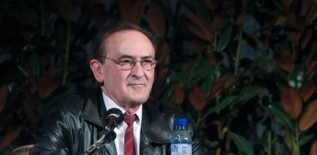 Lorenzo Palacín en una imagen de archivo