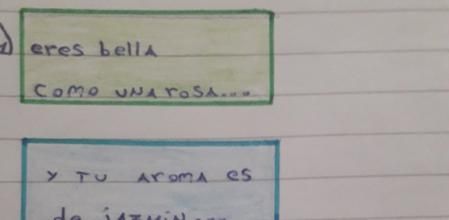 El genial poema de un alumno en clase que ha conquistado las redes: “Neruda se quedó corto”
