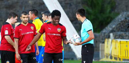 LaLiga Genuine Santander, la primera y única liga oficial de fútbol para personas con discapacidad intelectual