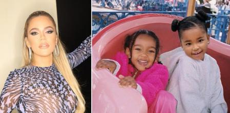 Khloé Kardashian confirma por fin uno de los peores trabajos de Photoshop que se han visto en el clan Kardashian.