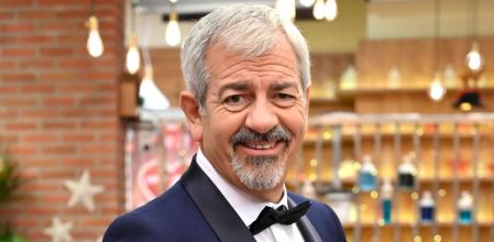 Carlos Sobera en First Dates