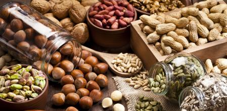 Frutos secos
