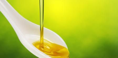 Aceite de oliva virgen extra