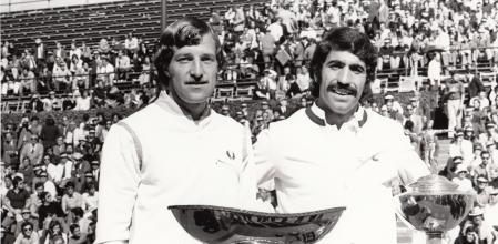 Final de 1972 entre Kodes y Orantes