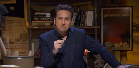 Iker Jiménez y sus palabras sobre el lenguaje inclusivo