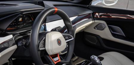 El Deus Vayanne lidera este ránking