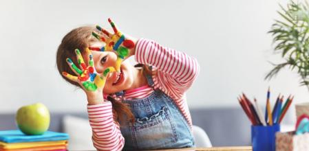 Todos los niños son diferentes y pueden tener necesidades distintas