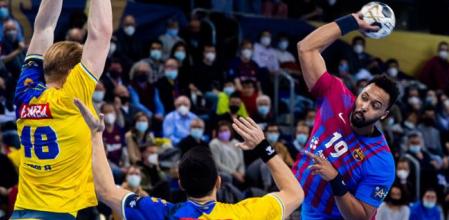 Varios descuentos en los partidos de las secciones del Barça en el Palau Blaugrana y el Estadi Johan Cryff
