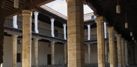 Palacio de los Vivero, Valladolid