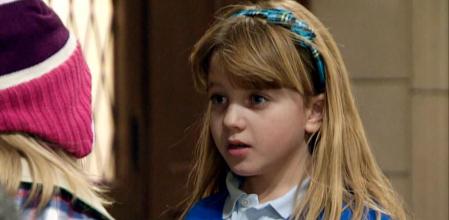 Paula era una de las protagonistas de 'El internado'