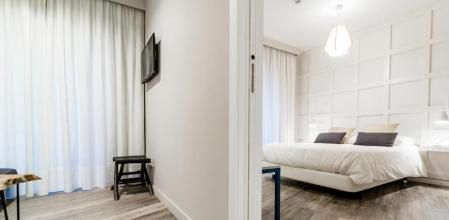 Hotel Boutique Teatro Romano