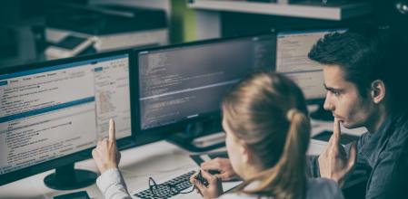 Los programadores con conocimiento de Go, el lenguaje de programación de Google, están muy valorados por las empresas