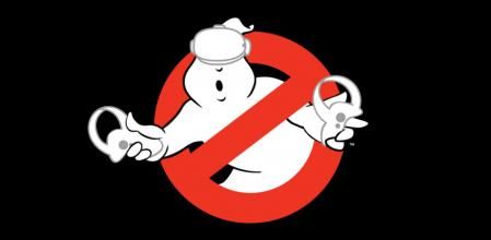 El propio Mark Zuckerberg ha sido el responsable de presentar 'Ghostbusters VR'