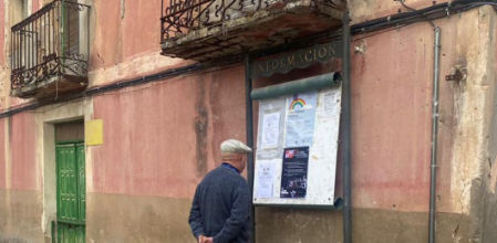 Situaciones que son típicas de ver en diferentes partes del territorio español