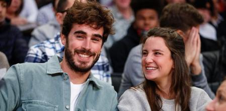 La pareja se encuentra muy emocionada de recibir a su primera hija en común