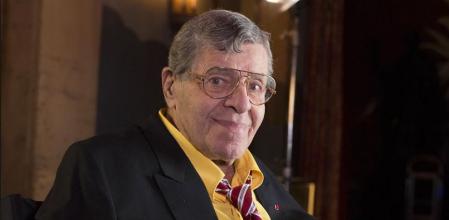 Jerry Lewis