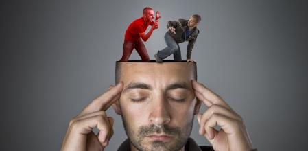 Disonancia cognitiva