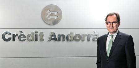 Liderazgo en Andorra, proyección internacional