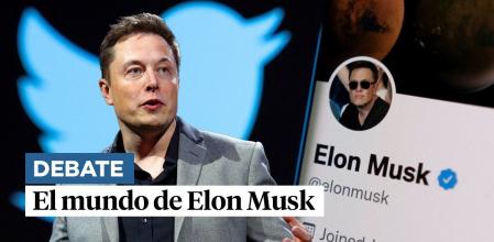 El Debate de los Lectores sobre Elon Musk.