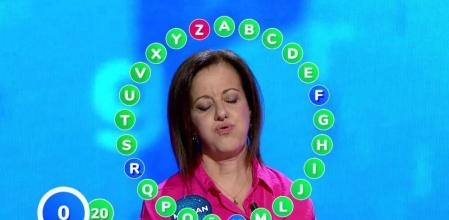 Marian respira tranquila después de empatar