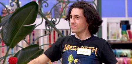 Borja se convirtió en uno de los aspirantes más queridos de la edición.