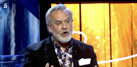 El mensaje de Enrique del Pozo a Kiko Matamoros tras su bronca con Rubén Sánchez en ‘Supervivientes 2022’