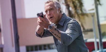 'Bosch' no se acabó con la séptima temporada