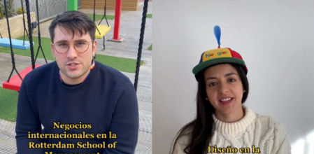 Pregunta a trabajadores de Google qué han estudiado y las respuestas son sorprendentes